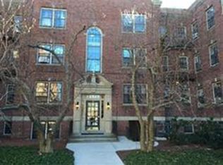 58 Elm St APT 2, Worcester, MA 01609