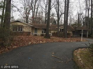 2266 Glenmore Ter, Rockville, MD 20850