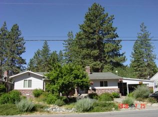 651 N Gulling St, Portola, CA 96122