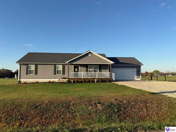 183 Long Hollow Rd, Rineyville, KY 40162
