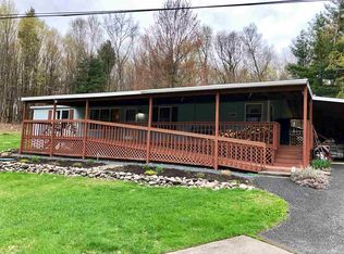 39 Lord Hill Rd, East Nassau, NY 12062