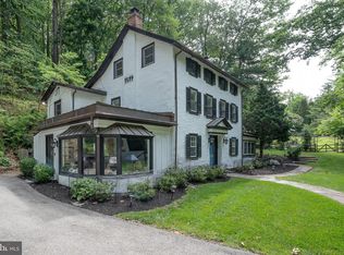 1169 Radnor Rd, Wayne, PA 19087