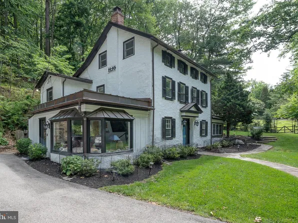 1169 Radnor Rd, Wayne, PA 19087