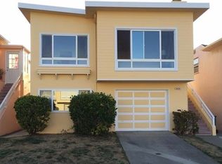 414 Skyline Dr, Daly City, CA