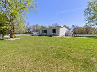 4440 S 650 W, North Judson, IN 46366