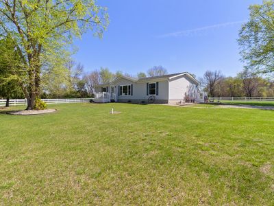 4440 S 650 W, North Judson, IN, 46366