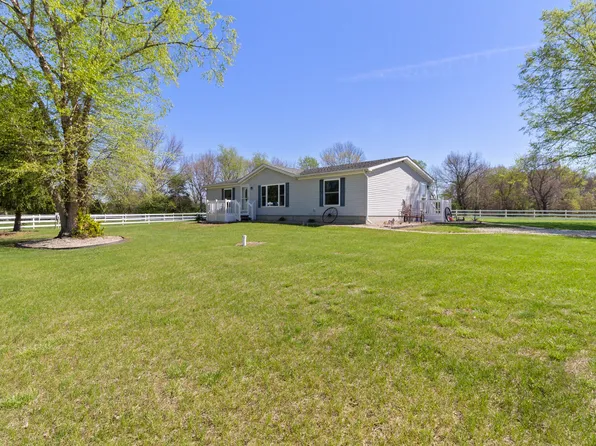 4440 S 650 W, North Judson, IN 46366