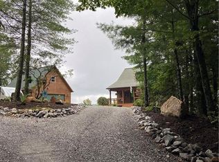 1645 Buck Mountain Rd, Purlear, NC 28665