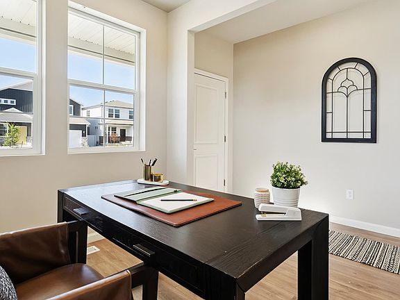 4th image of 122 E Arcade Dr #956