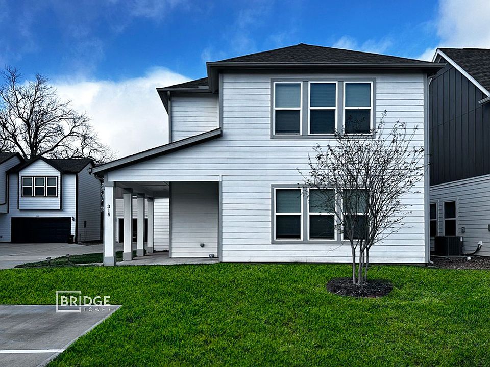 1st image of 315 Huisache St