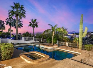 15341 E Verbena Drive, Fountain Hills, AZ 85268