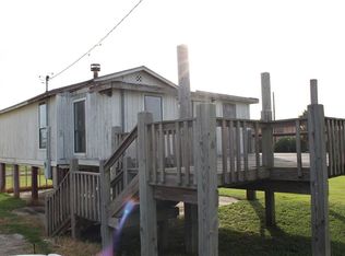 1067 East Rd, Crystal Beach, TX 77650