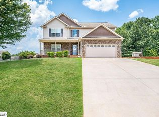315 Laura Faye Ln, Lyman, SC 29365