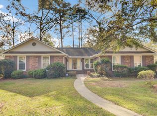 300 Grouse Rd, Summerville, SC 29485