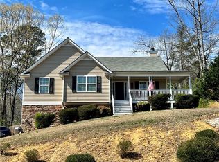 134 Levi St SW, Calhoun, GA 30701