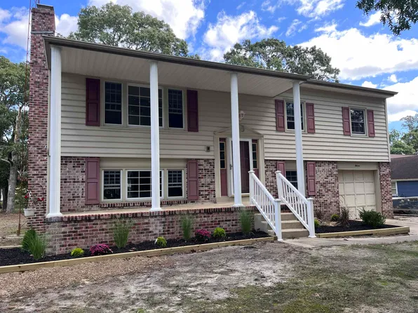 11 Red Oak Dr, Ocean View, NJ 08230