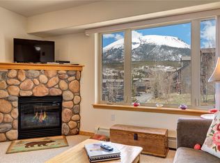 95500 N Ryan Gulch Rd #524, Silverthorne, CO 80498