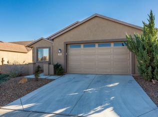 7321 E Shortcut Pass, Prescott Valley, AZ 86315