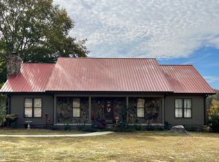 436 Barrow Rd, Reynolds, GA 31076