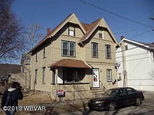 2nd image of 1020 Memorial Ave