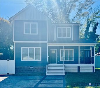 409 Pollock St, Richmond, VA, 23222