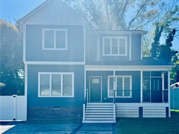 409 Pollock St, Richmond, VA 23222