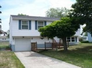 143 Tracey Ln, Grand Island, NY 14072
