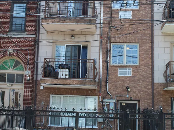 3814 Barnes Avenue, Bronx, NY 10467