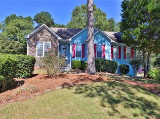 31 Leighs Grove Way, Grayson, GA 30017