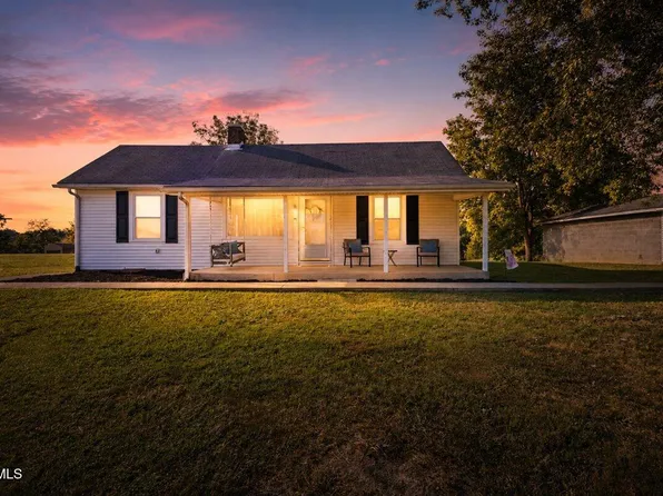 337 Allen Dr, Bulls Gap, TN 37711