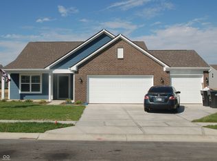 8133 Copperleaf Ln, Pendleton, IN 46064