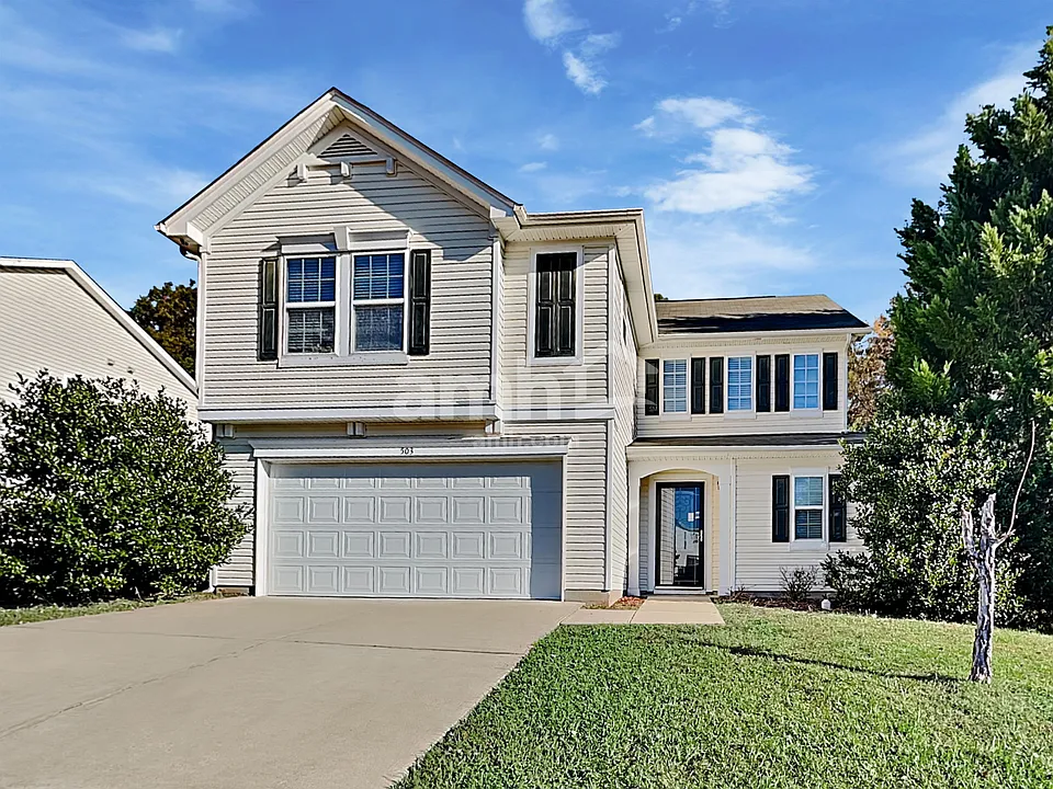 503 Ravenstone Ln
