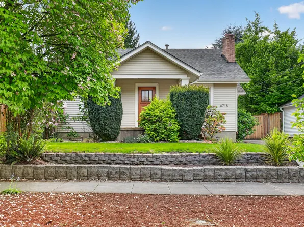 6715 NE 22nd Ave, Portland, OR 97211