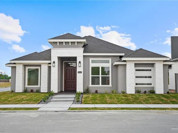 3113 S Auburndale Ave, Edinburg, TX 78542