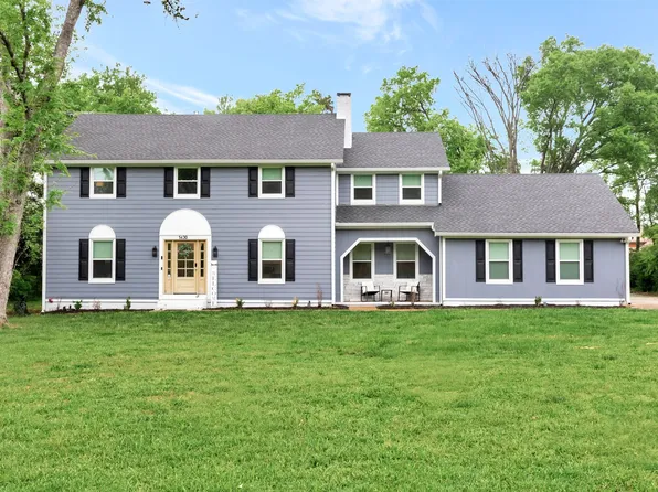 1430 Haynes Dr, Murfreesboro, TN 37129