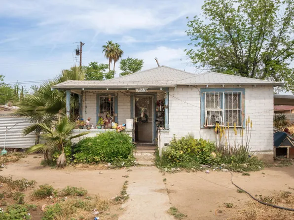 628 E 3rd St, Bakersfield, CA 93307