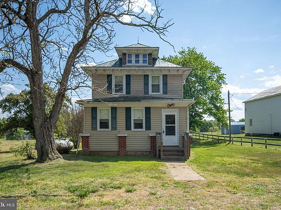 5th image of 4689 Fredericks Hall Rd