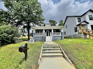 2101 Hoitt Ave, Knoxville, TN 37917
