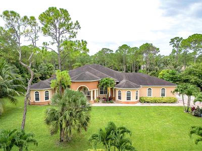 16362 71st Lane N, Loxahatchee, FL, 33470
