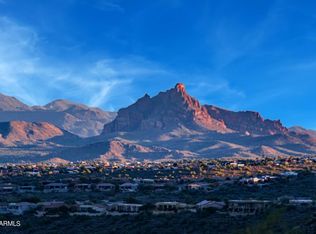 14464 E Vista Del Monte #27, Fountain Hills, AZ 85268