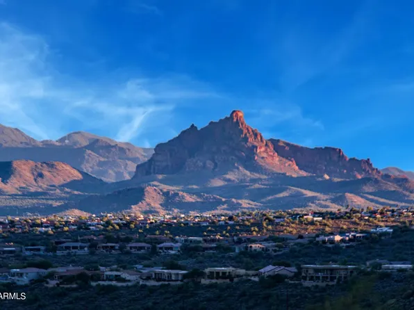 14464 E VISTA DEL MONTE -- #27, Fountain Hills, AZ 85268