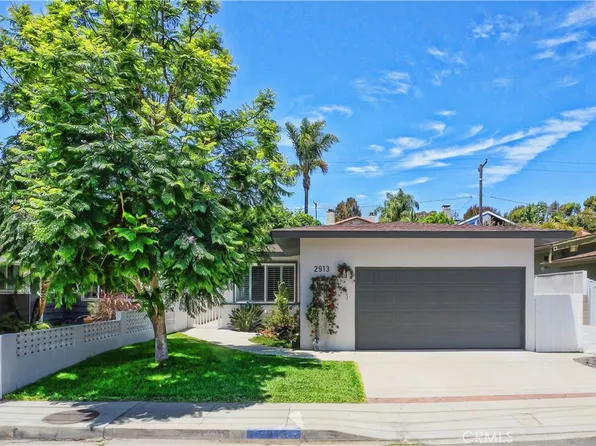 2913 Pacific Ave, Manhattan Beach, CA 90266
