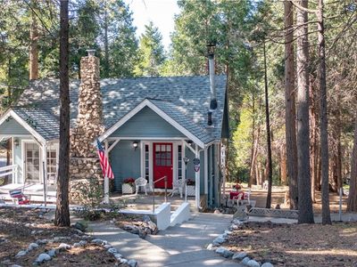 22824 Crest Forest Dr, Cedarpines Park, CA, 92325