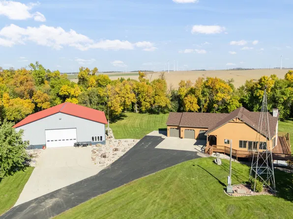1168 Us Highway 14, Elkton, MN 56149