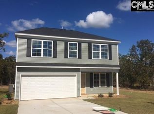 140 Battery Creek Dr, Gaston, SC 29053