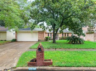 2610 Quiet Meadows Dr, Houston, TX 77067