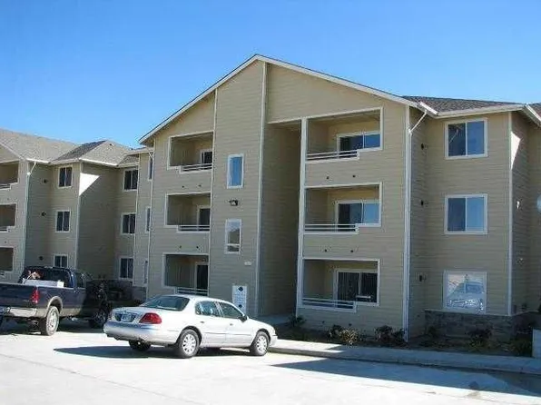 2611 E 15th St #203, Casper, WY 82609
