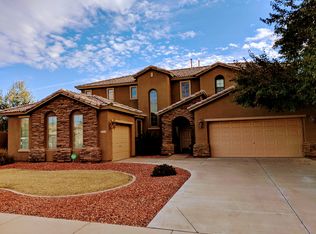 11523 E Rafael Ave, Mesa, AZ 85212