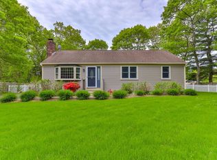 17 Outpost Lane, Centerville, MA 02632