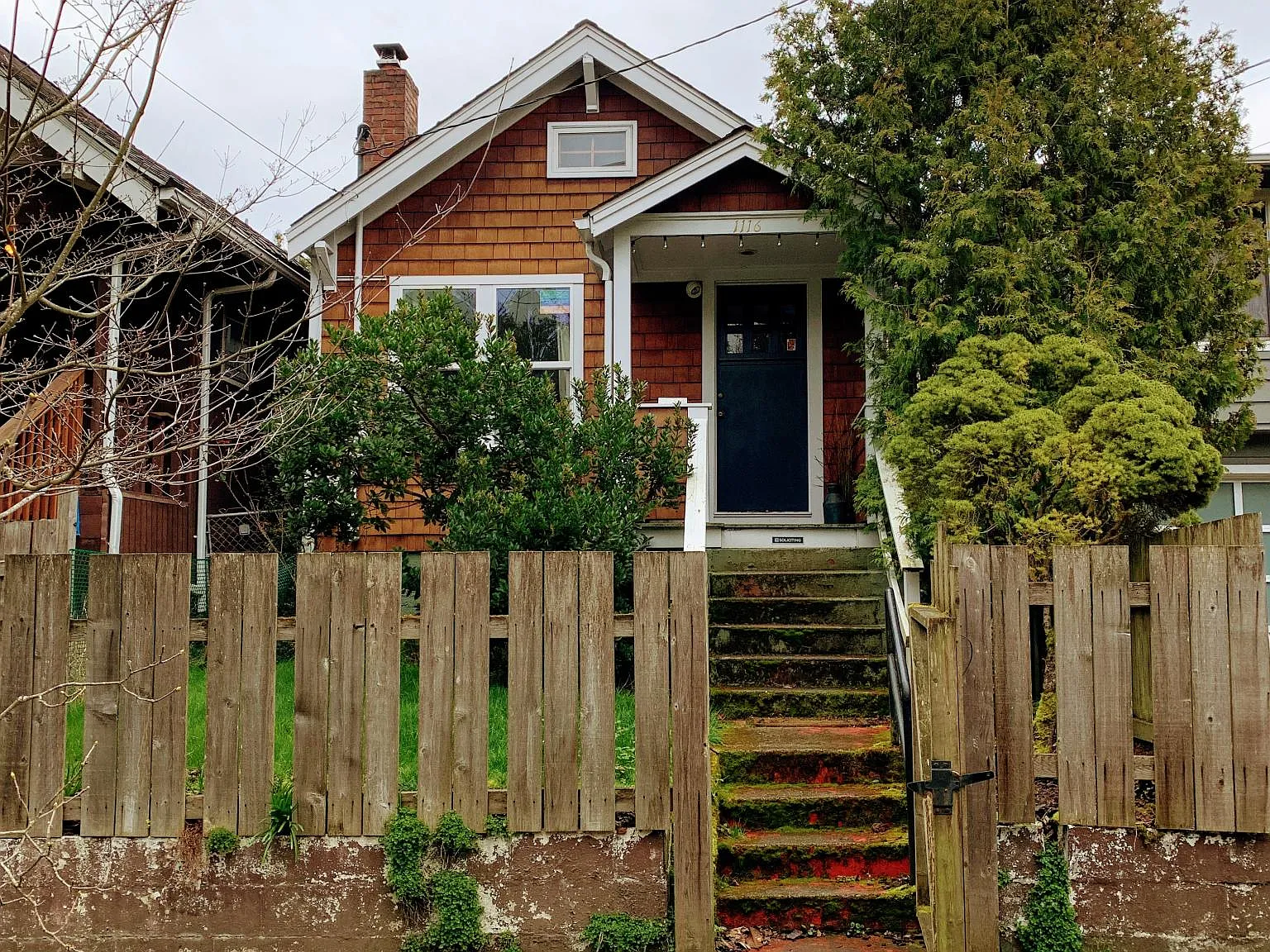 1116 29th Avenue — Photo 1